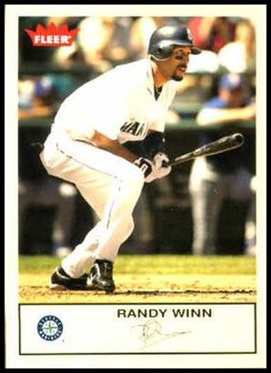 236 Randy Winn